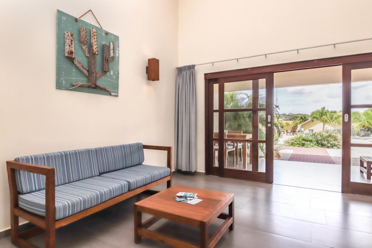 Abc Lodges Curacao Willemstad Exterior photo