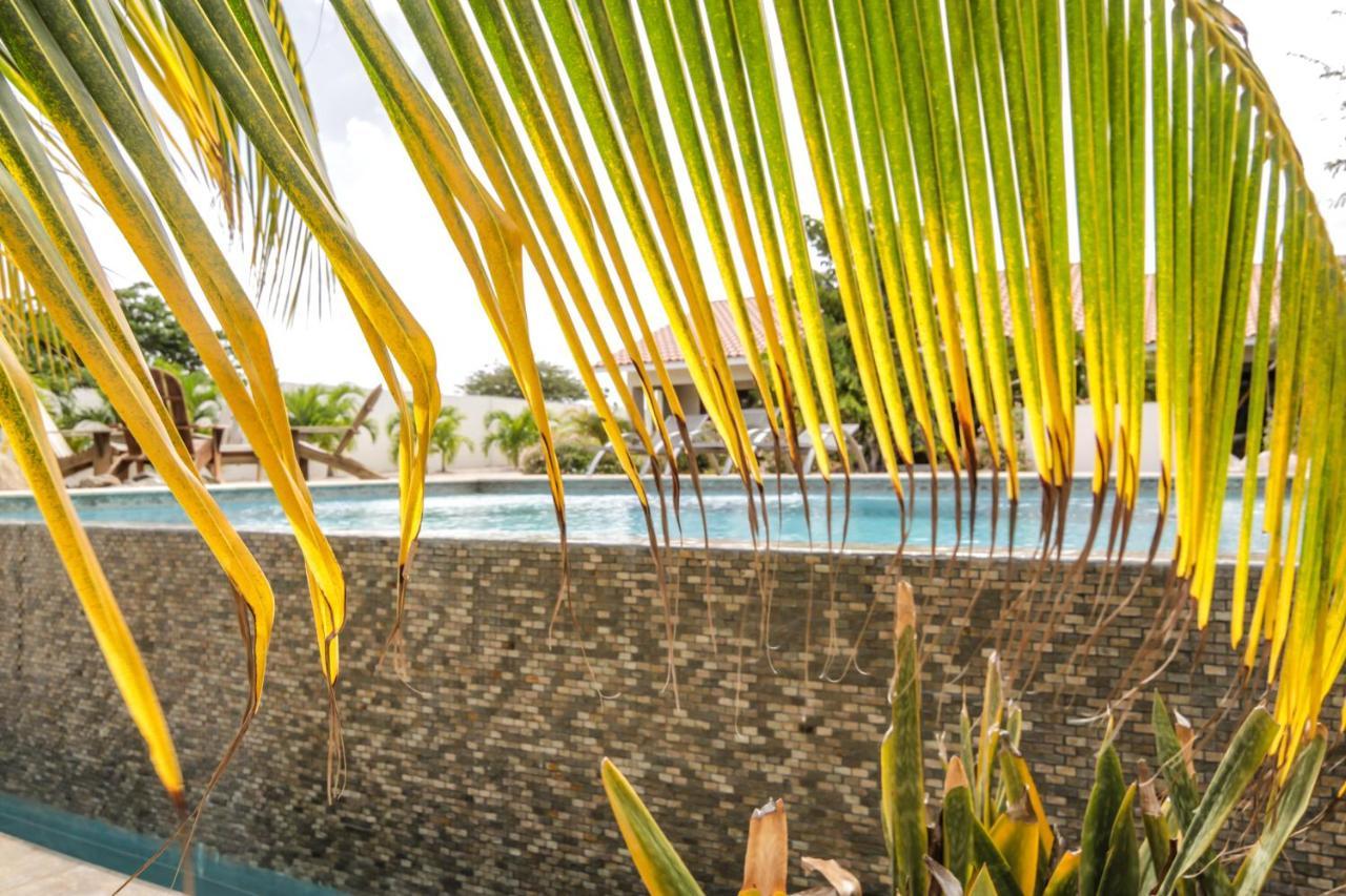 Abc Lodges Curacao Willemstad Exterior photo