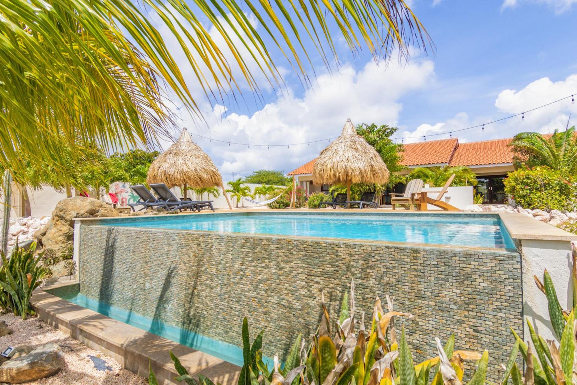 Abc Lodges Curacao Willemstad Exterior photo