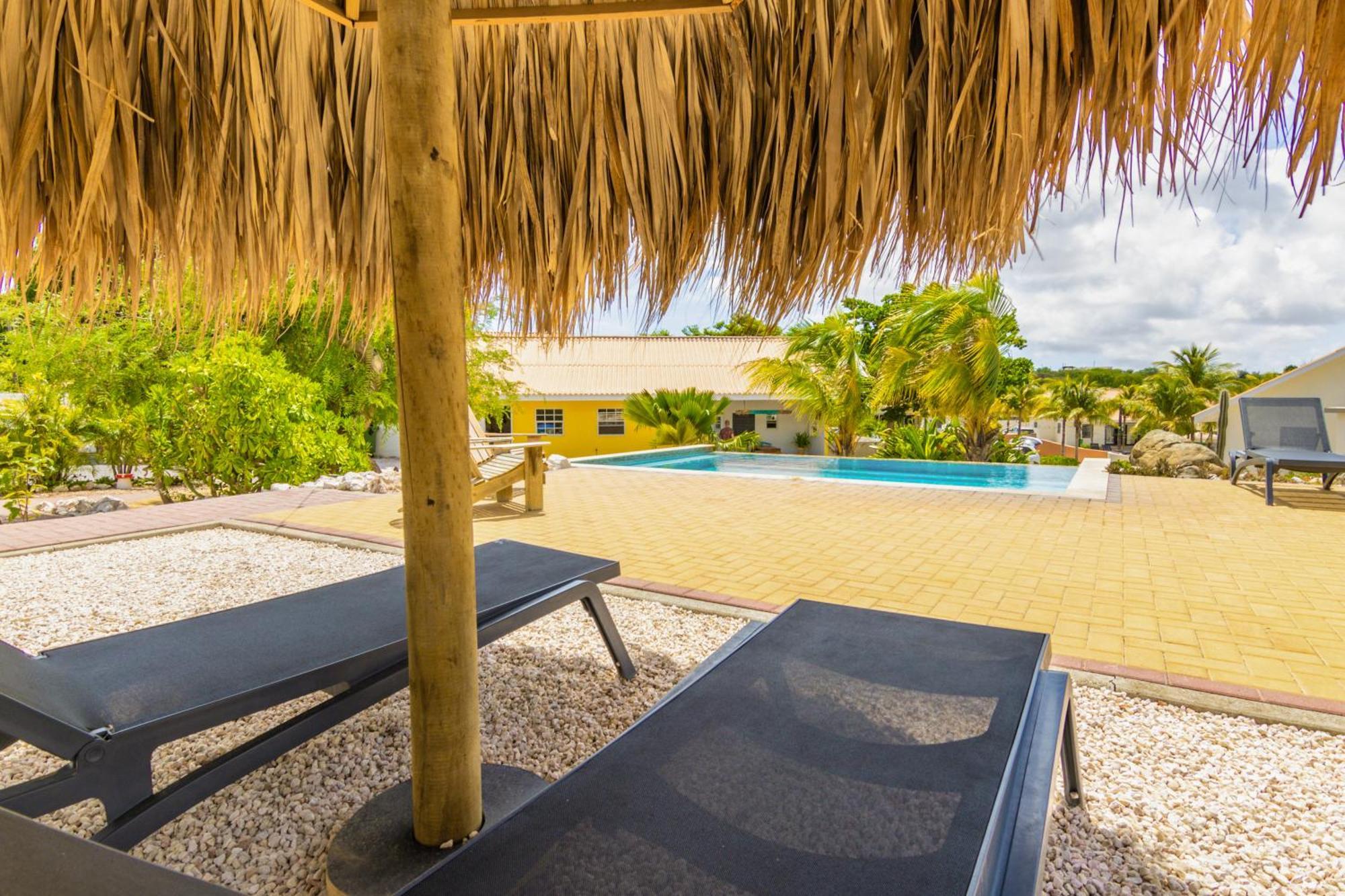 Abc Lodges Curacao Willemstad Exterior photo