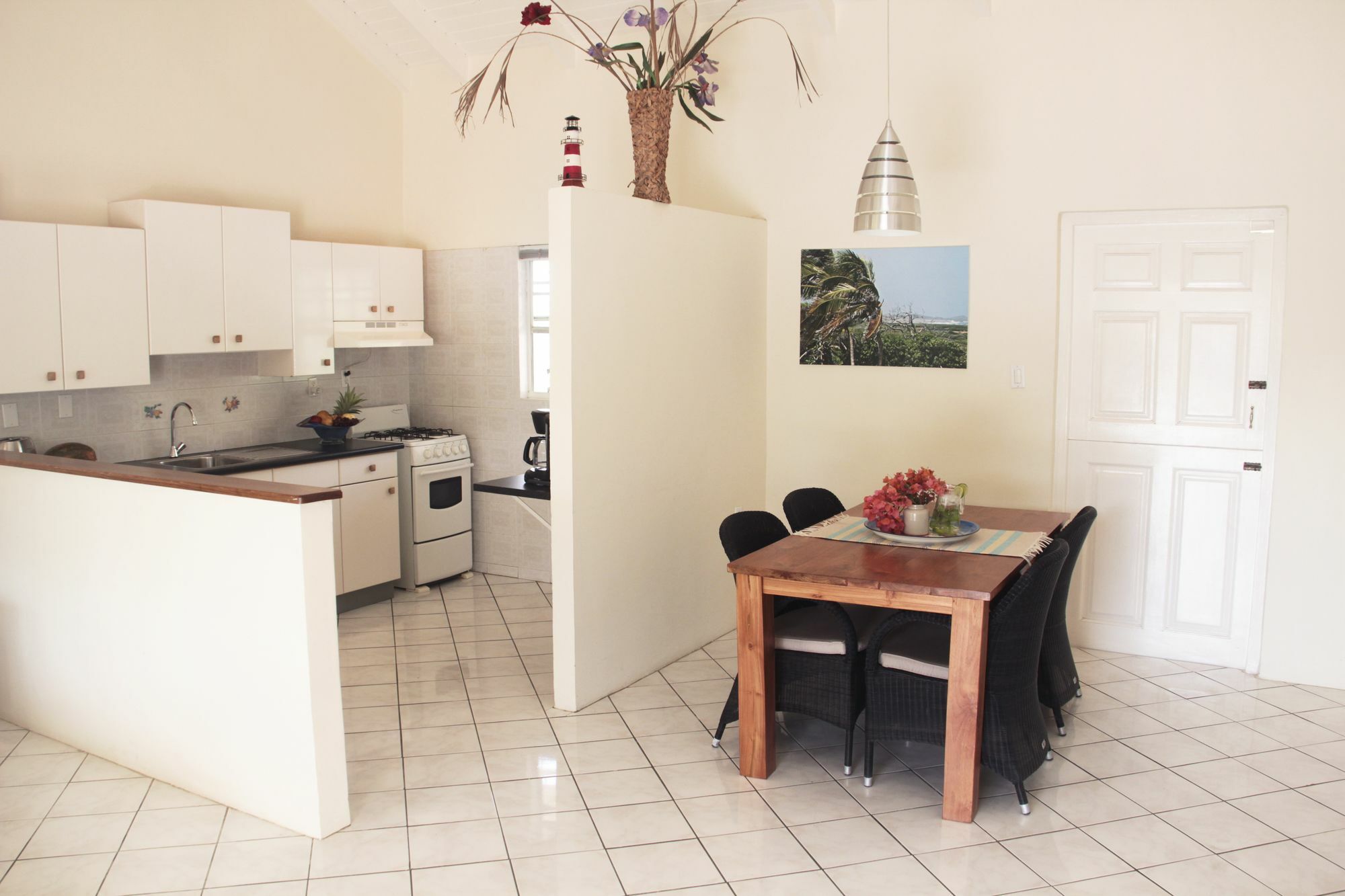 Abc Lodges Curacao Willemstad Exterior photo